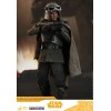 Hot Toys Star Wars Figurine Princess Leia 30 cm