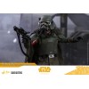 Hot Toys Star Wars Figurine Princess Leia 30 cm