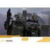 Hot Toys Star Wars Figurine Princess Leia 30 cm