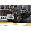 Hot Toys Star Wars Figurine Princess Leia 30 cm