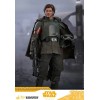 Hot Toys Star Wars Figurine Princess Leia 30 cm