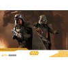 Hot Toys Star Wars Figurine Princess Leia 30 cm