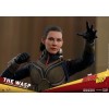 Hot Toys Avengers figurine Captain America 31 cm