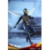 Hot Toys Avengers figurine Captain America 31 cm