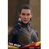 Hot Toys Avengers figurine Captain America 31 cm