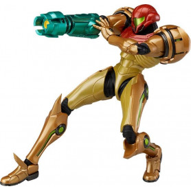 Figma Super Metroid Samus Aran