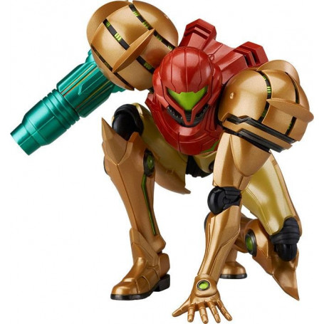 Figma - Metroid Prime 3 Corruption - Samus Aran | Collector Figure