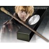 Harry Potter réplique baguette de Ron Weasley (édition personnage)