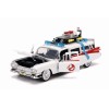 Hot Wheels SOS Fantômes ECTO-1A 1/43 métal