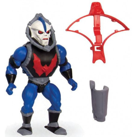 MOTU Classics Maitres de l'univers Figurine He Man Musclor