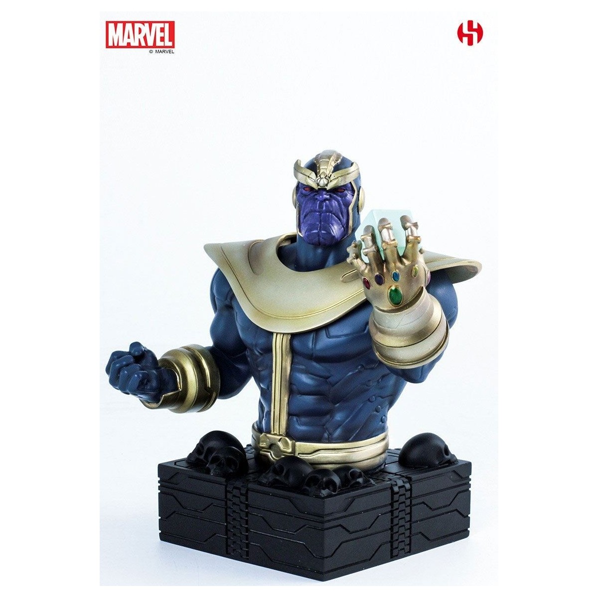 Marvel Deadpool 1/6TH MARVEL COLLECTIBLE STATUE