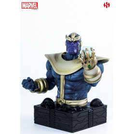 Marvel Deadpool 1/6TH MARVEL COLLECTIBLE STATUE
