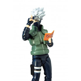 Toynami Naruto Shippuden - Figurine Naruto 15 cm