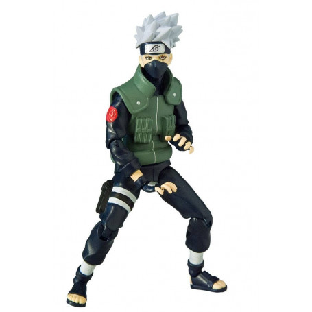 Toynami Naruto Shippuden - Figurine Naruto 15 cm