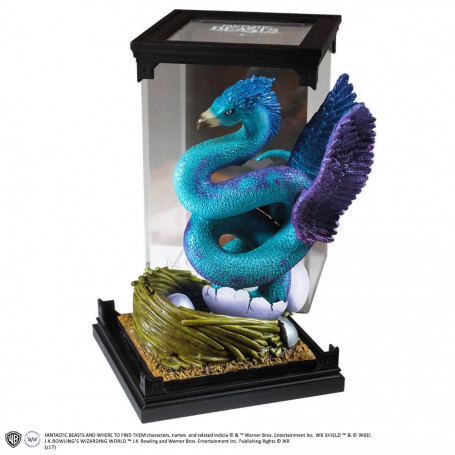 Noble Collection Harry Potter bloque-porte Dobby 15 cm