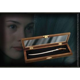 Noble collection Le Hobbit coupe-papier Glamdring 23 cm