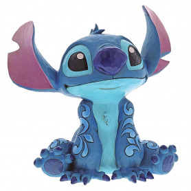 Disney Traditions Lilo et Stich - Stitch