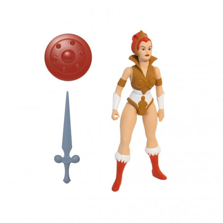 MOTU Classics Maitres de l'univers Figurine He Man Musclor