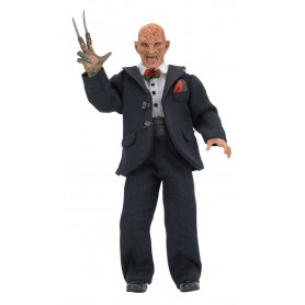 Neca Iron Maiden Eddie Mummy Retro