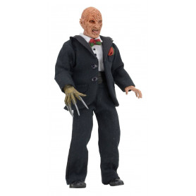 Neca Iron Maiden Eddie Mummy Retro