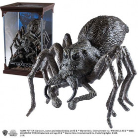 Noble collection Hary Potter Créatures magiques - Basilic 