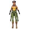 DC Bombshells figurine Harley Quinn