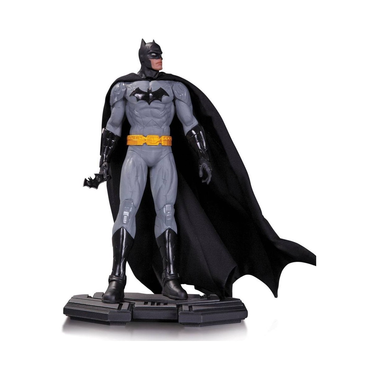 DC Direct Comics Icons Statue Superman
