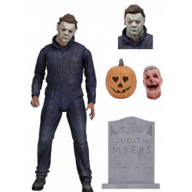 Cult Classics Halloween Myers Evolution 2-pack