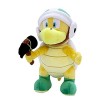 NINTENDO - Peluche Mario Bros 18cm Frère Marto
