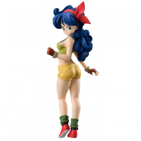 Bandai Dragon Ball Styling Bulma