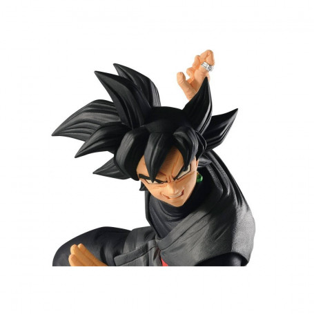 Banpresto Dragonball Super Son Goku Fes Son Goku