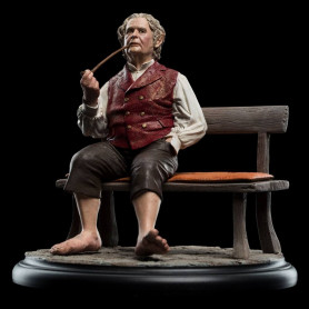 Weta Statue Seigneur des Anneaux - Frodon