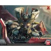 Bandai GX-70 MAZINGER Z DYNAMIC CLASSIC