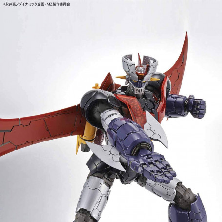 Bandai GX-70 MAZINGER Z DYNAMIC CLASSIC