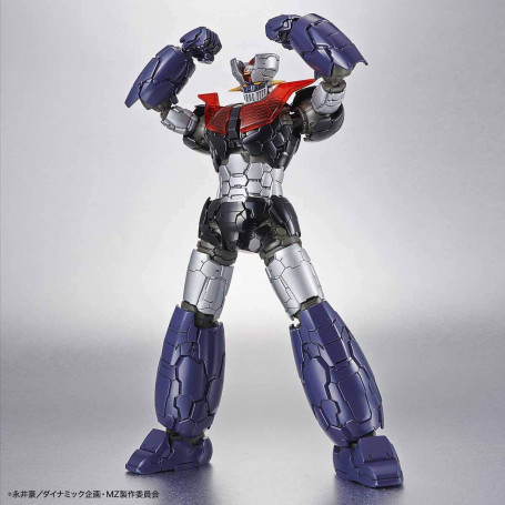 Bandai GX-70 MAZINGER Z DYNAMIC CLASSIC