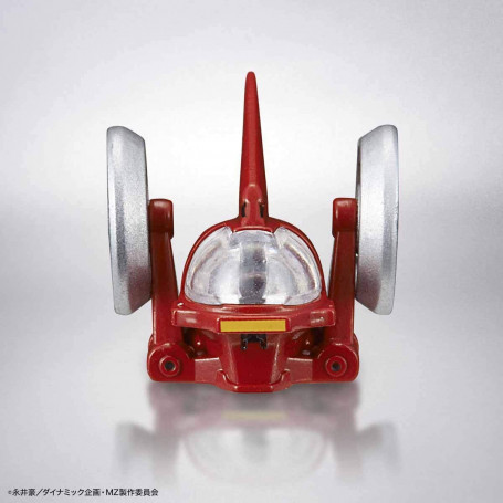 Bandai GX-70 MAZINGER Z DYNAMIC CLASSIC