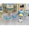 Banpresto Qposket Disney Characters Cinderella