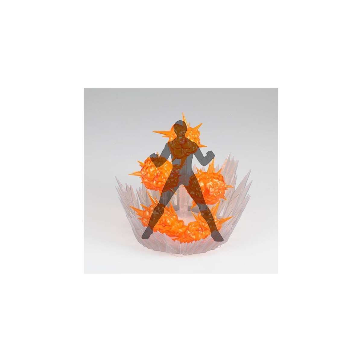 Bandai Dragon Ball figure Rise Trunks TIME MACHINE