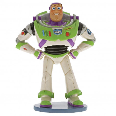 Banpresto Toy Story Zacca Planet Alien