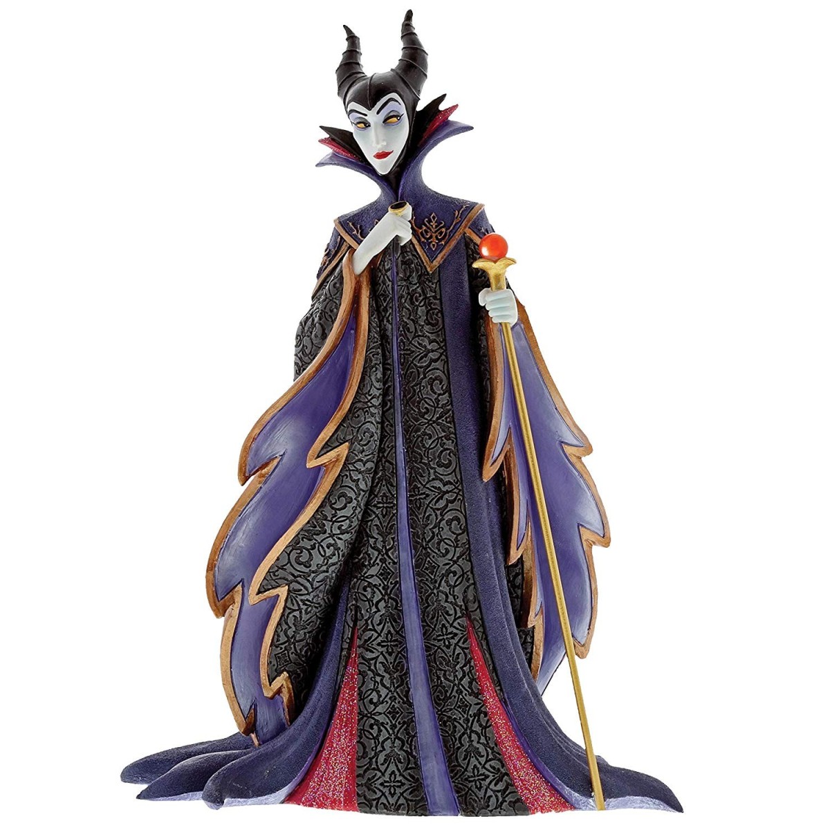 Disney Haute Couture - Statue Maleficient