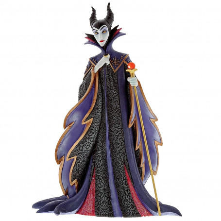 Disney Haute Couture - Statue Maleficient