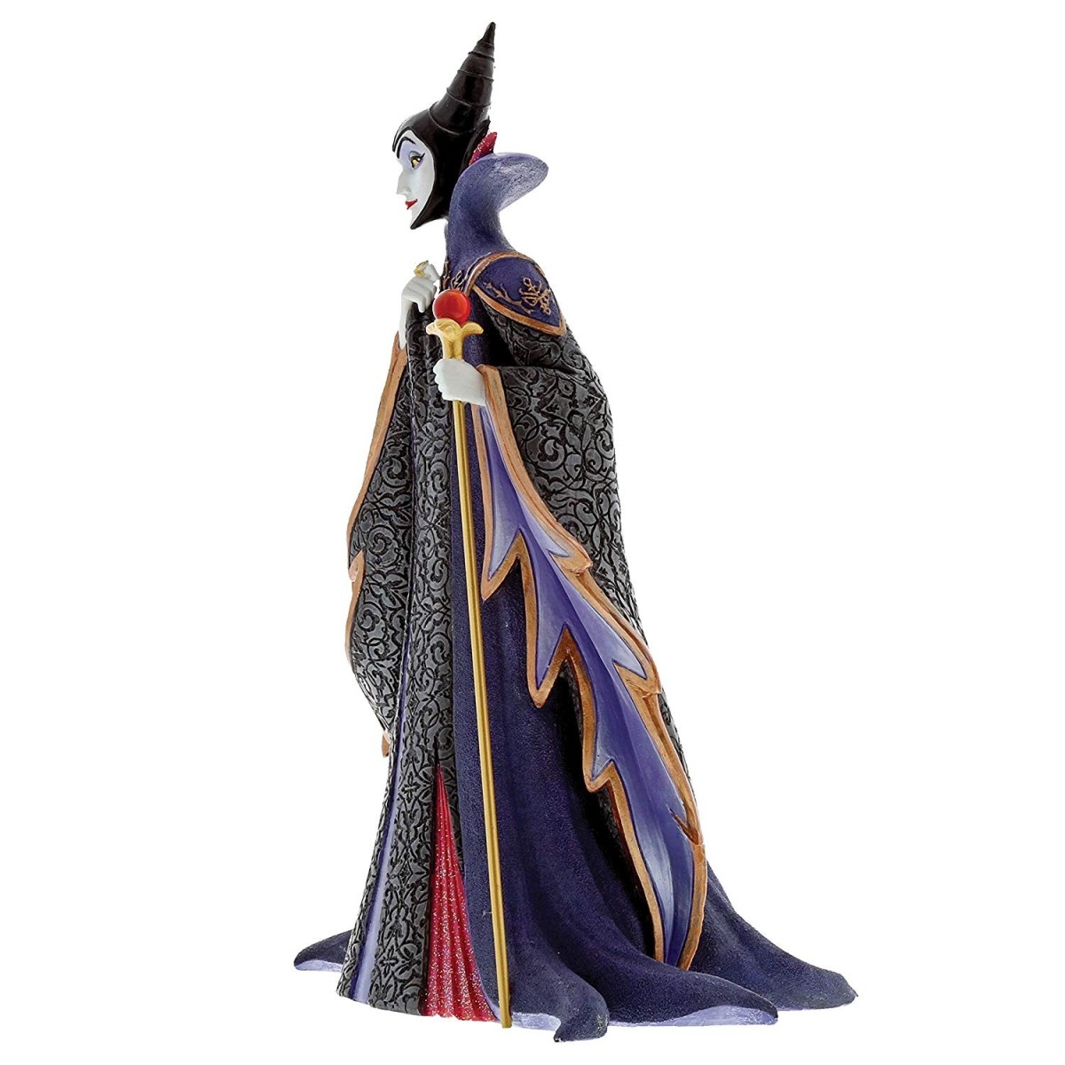 Disney Haute Couture - Statue Maleficient