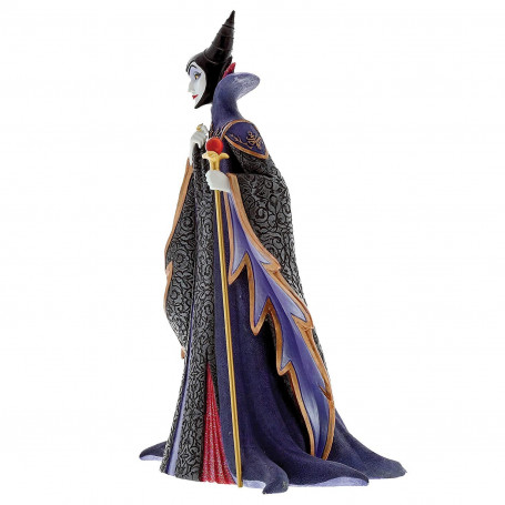 Disney Haute Couture - Statue Maleficient