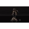 Marvel Comics figurine Q-Fig Deadpool X-Force Variant LC Exclusive