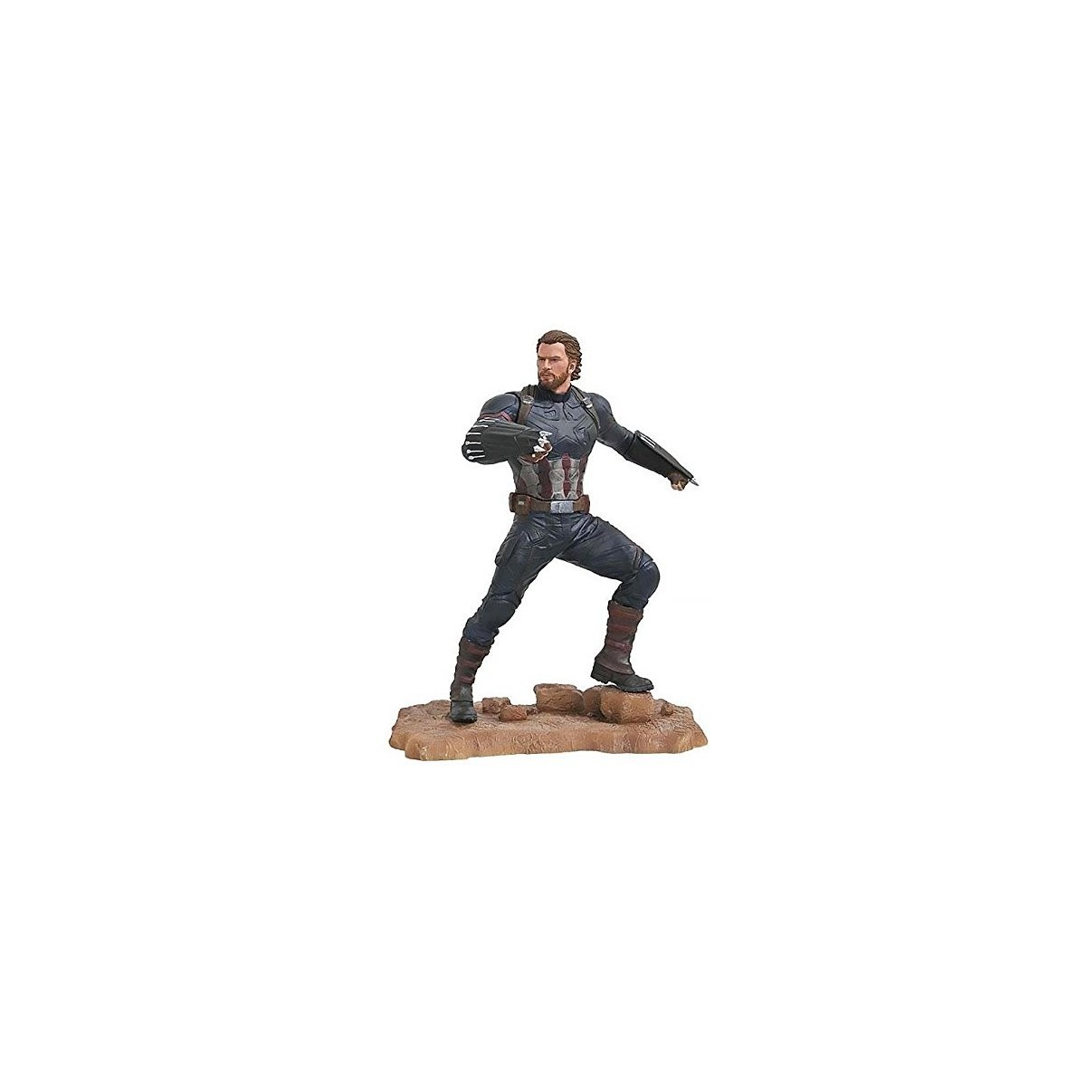 Diamond Marvel Gallery statue Ant-Man