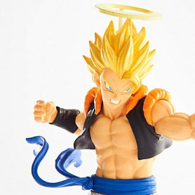 Banpresto Dragon Ball Super Figurine SCultures Big Android 18 