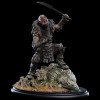 Weta Le Hobbit Statue roi Sorcier 1/6