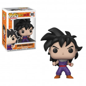 Funko Dragonball Z POP figurine Super Saiyan Goku