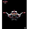 King Arts Diecast Action Uforobot Grendizer 25cm
