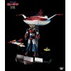 King Arts Diecast Action Uforobot Grendizer 25cm